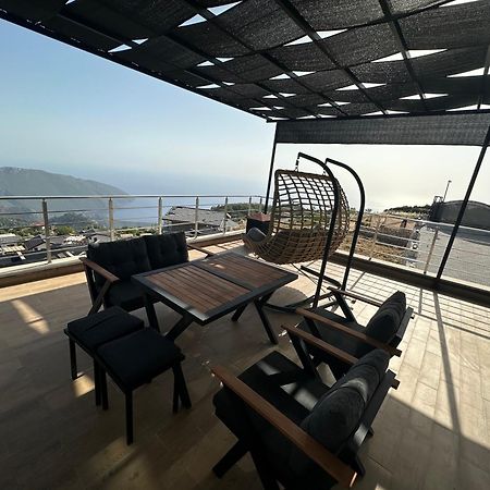 Alinca Infinity Villa Karaagac  Exterior foto