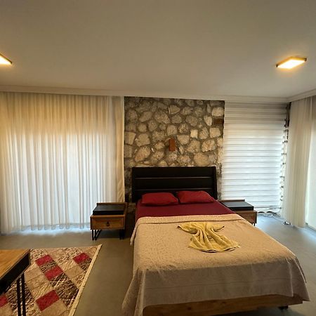 Alinca Infinity Villa Karaagac  Exterior foto