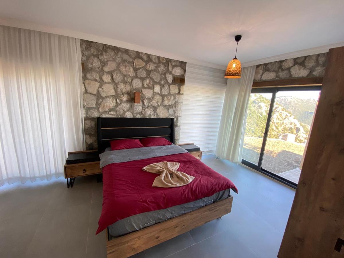 Alinca Infinity Villa Karaagac  Exterior foto
